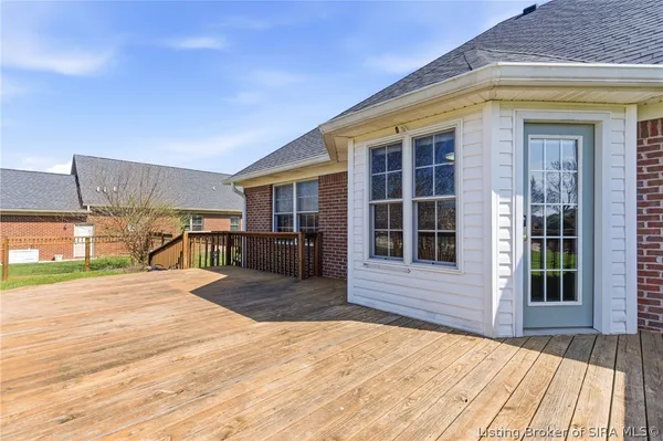 $494,500 | 6713 Liberty Drive, Charlestown, IN 47111