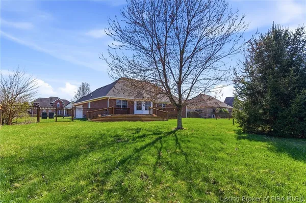 $494,500 | 6713 Liberty Drive, Charlestown, IN 47111