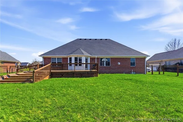 $494,500 | 6713 Liberty Drive, Charlestown, IN 47111