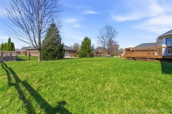 $494,500 | 6713 Liberty Drive, Charlestown, IN 47111