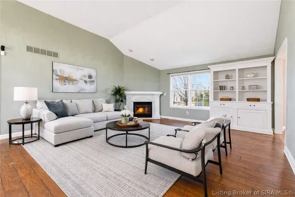 $494,500 | 6713 Liberty Drive, Charlestown, IN 47111