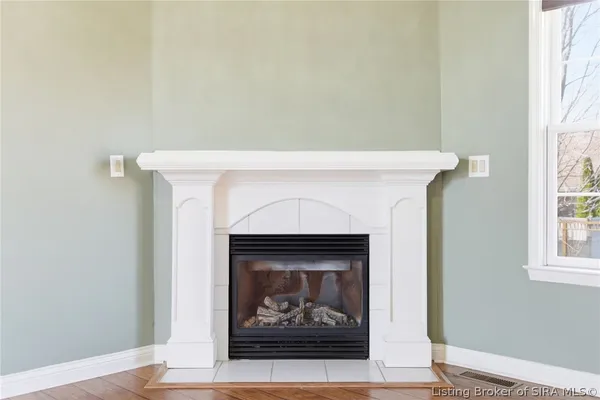 $494,500 | 6713 Liberty Drive, Charlestown, IN 47111