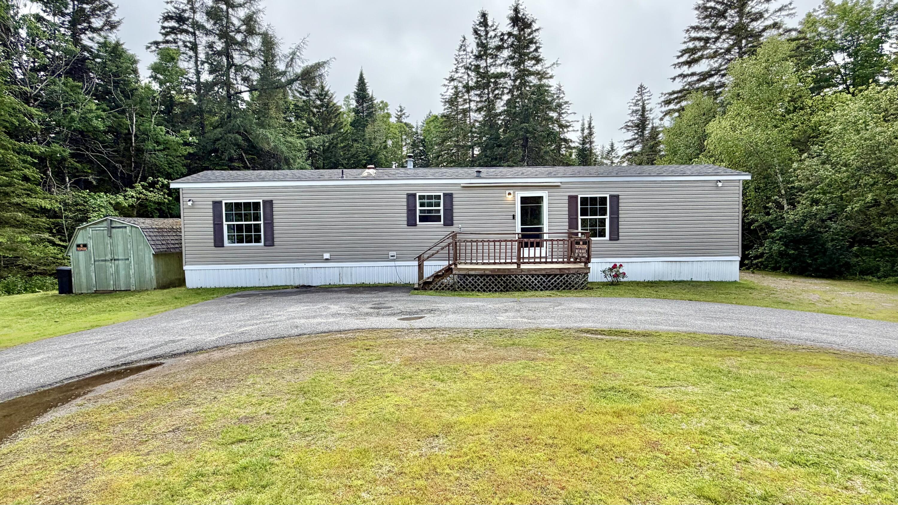 151 Pigeon Hill Road Steuben, ME 04680 - Photo 2 of 58