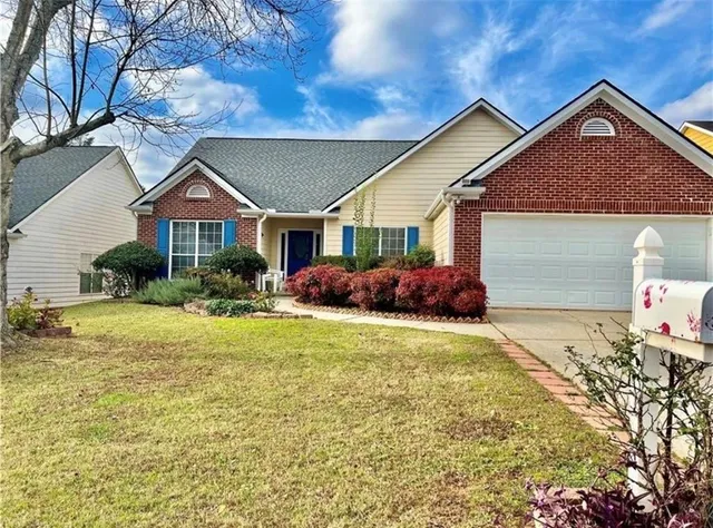 $2,450 | 3287 Crossfield Lane, Duluth, GA 30096