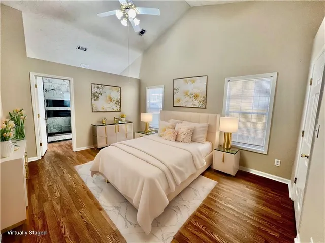 $2,450 | 3287 Crossfield Lane, Duluth, GA 30096