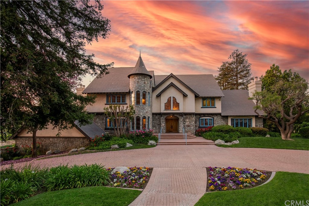 1632 Smiley Heights Drive Redlands, CA 92373 - Photo 1 of 75