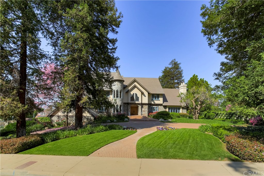 1632 Smiley Heights Drive Redlands, CA 92373 - Photo 4 of 75