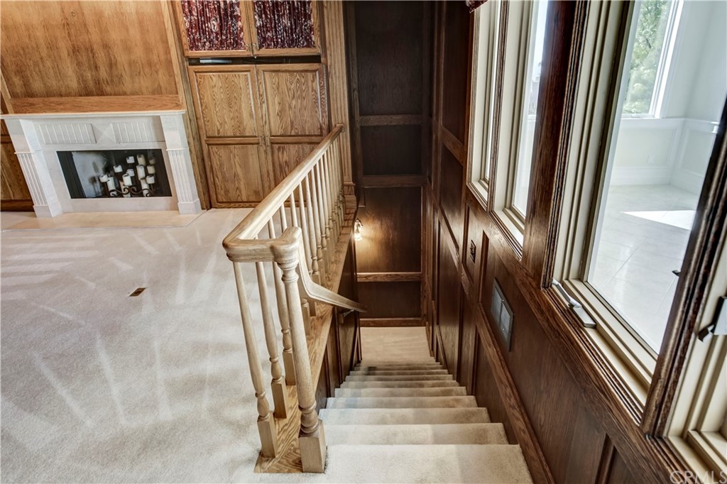 1632 Smiley Heights Drive Redlands, CA 92373 - Photo 48 of 75 a view of entryway