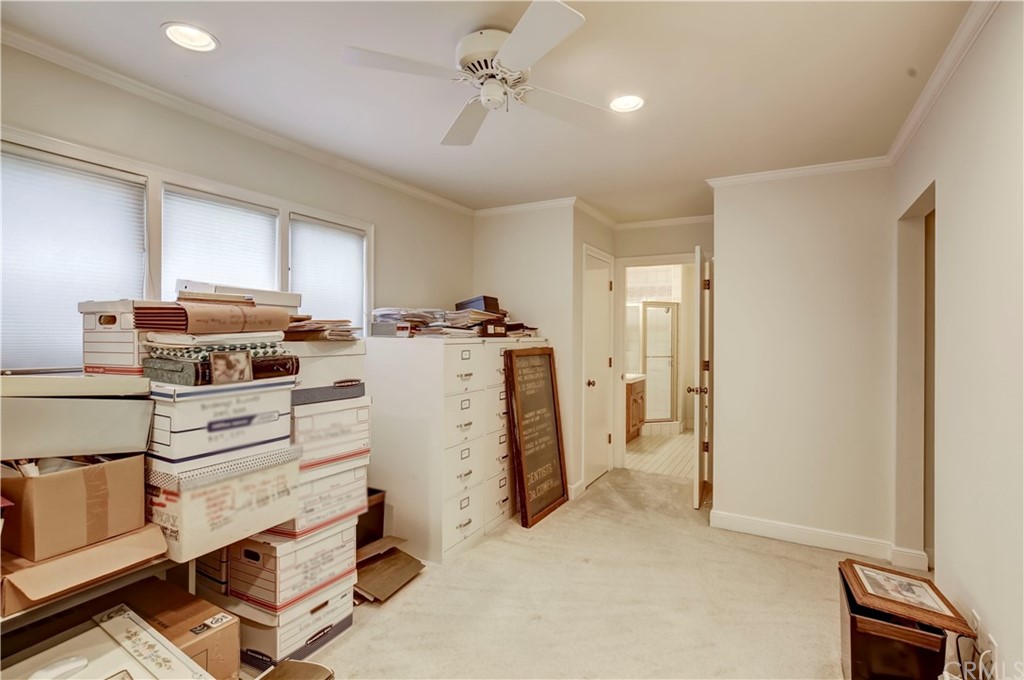 1632 Smiley Heights Drive Redlands, CA 92373 - Photo 49 of 75