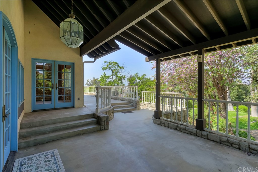 1632 Smiley Heights Drive Redlands, CA 92373 - Photo 58 of 75