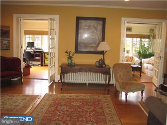 131 Valley Road Ardmore, PA 19003 - Photo 2 of 12