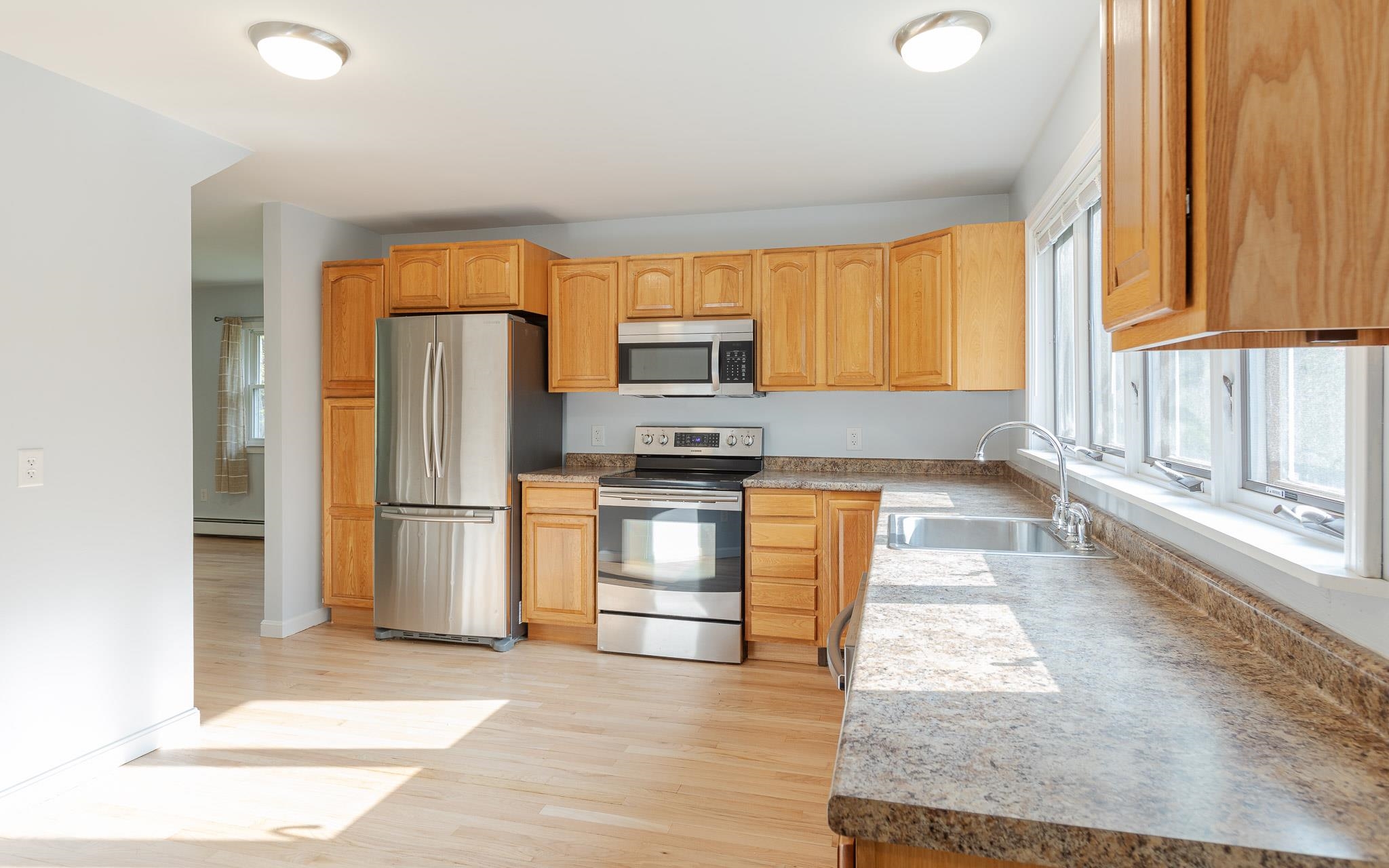 101 Old Cathedral Road Rindge, NH 03461 - Photo 27 of 40