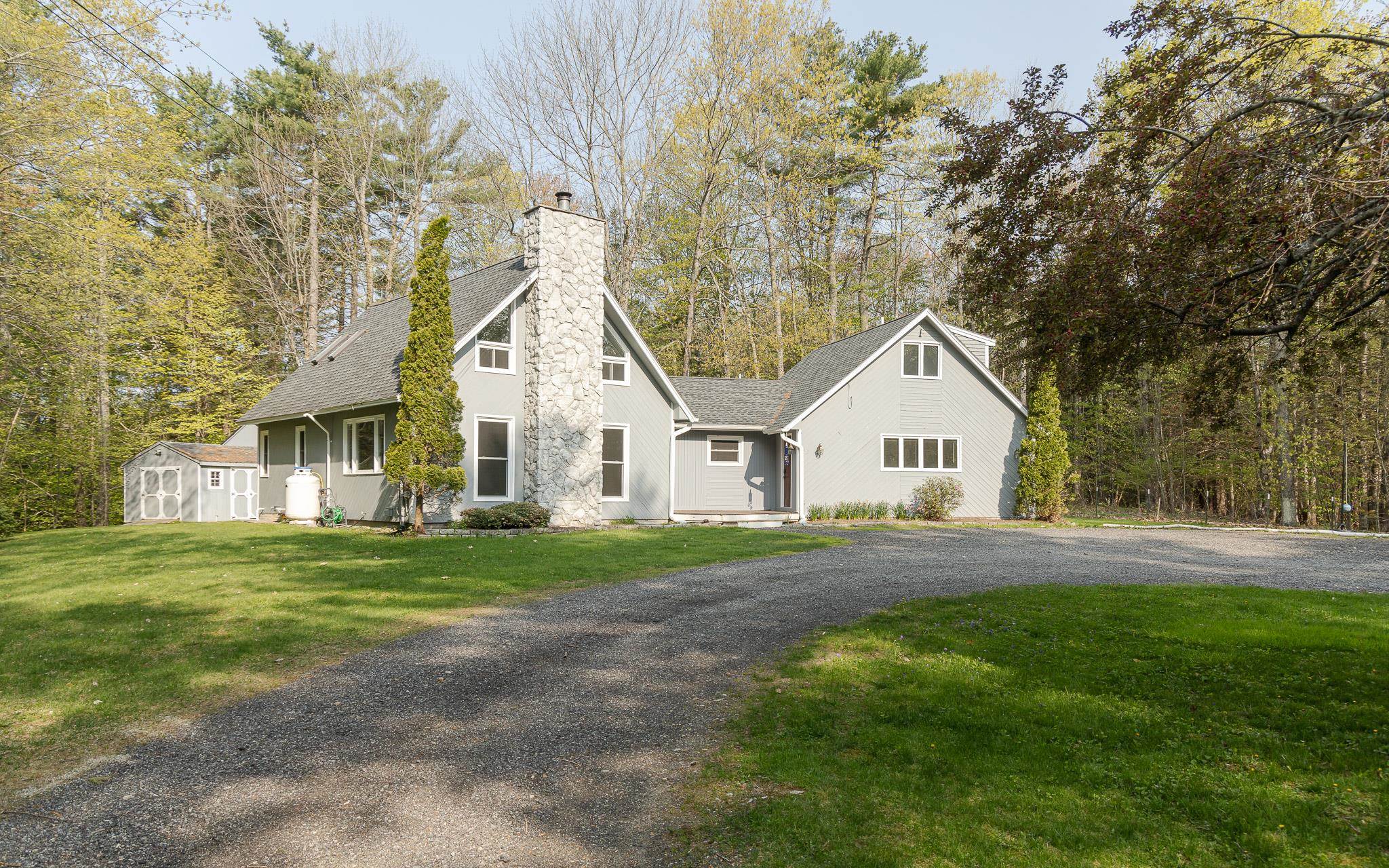 101 Old Cathedral Road Rindge, NH 03461 - Photo 33 of 40