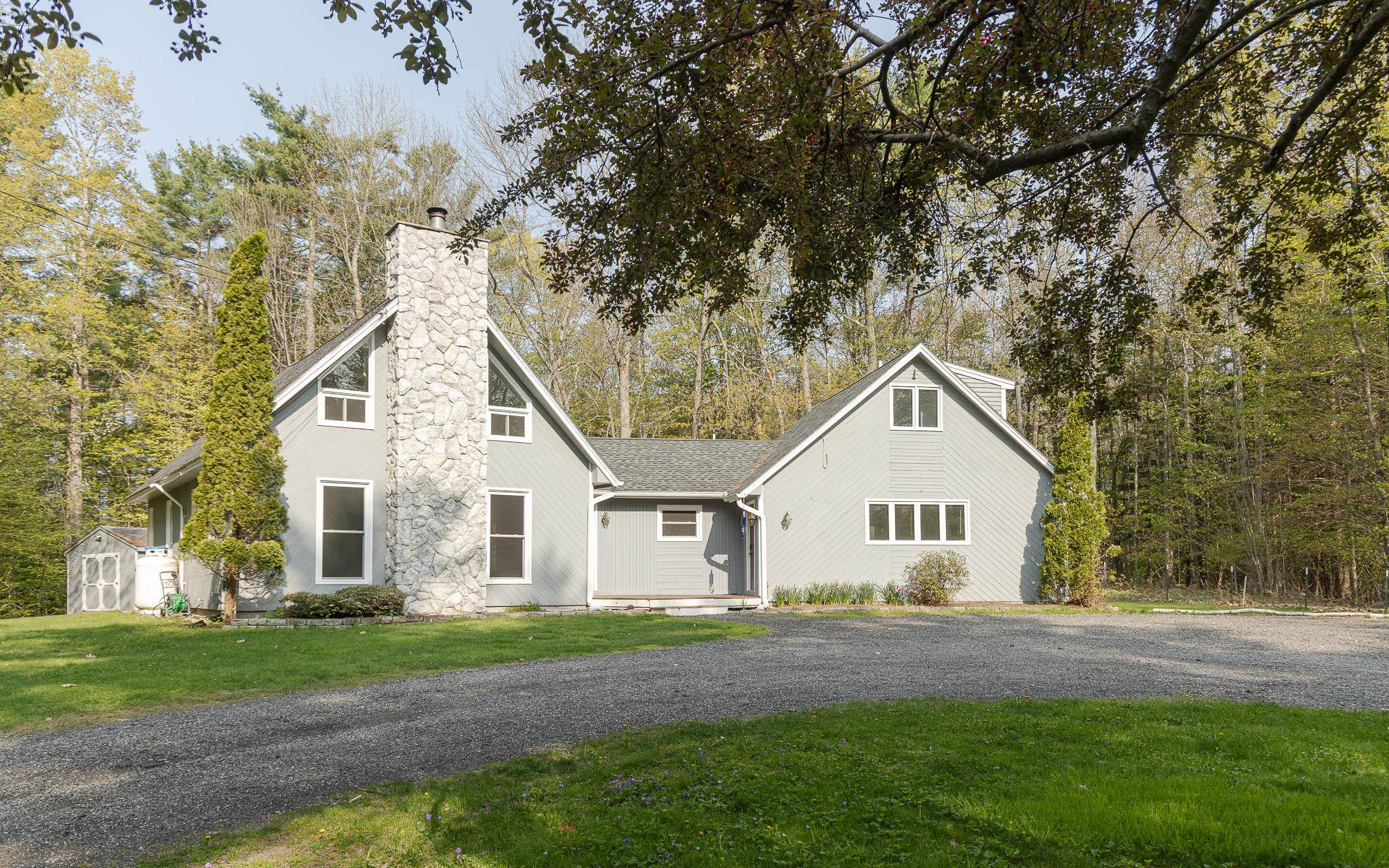 101 Old Cathedral Road Rindge, NH 03461 - Photo 34 of 40