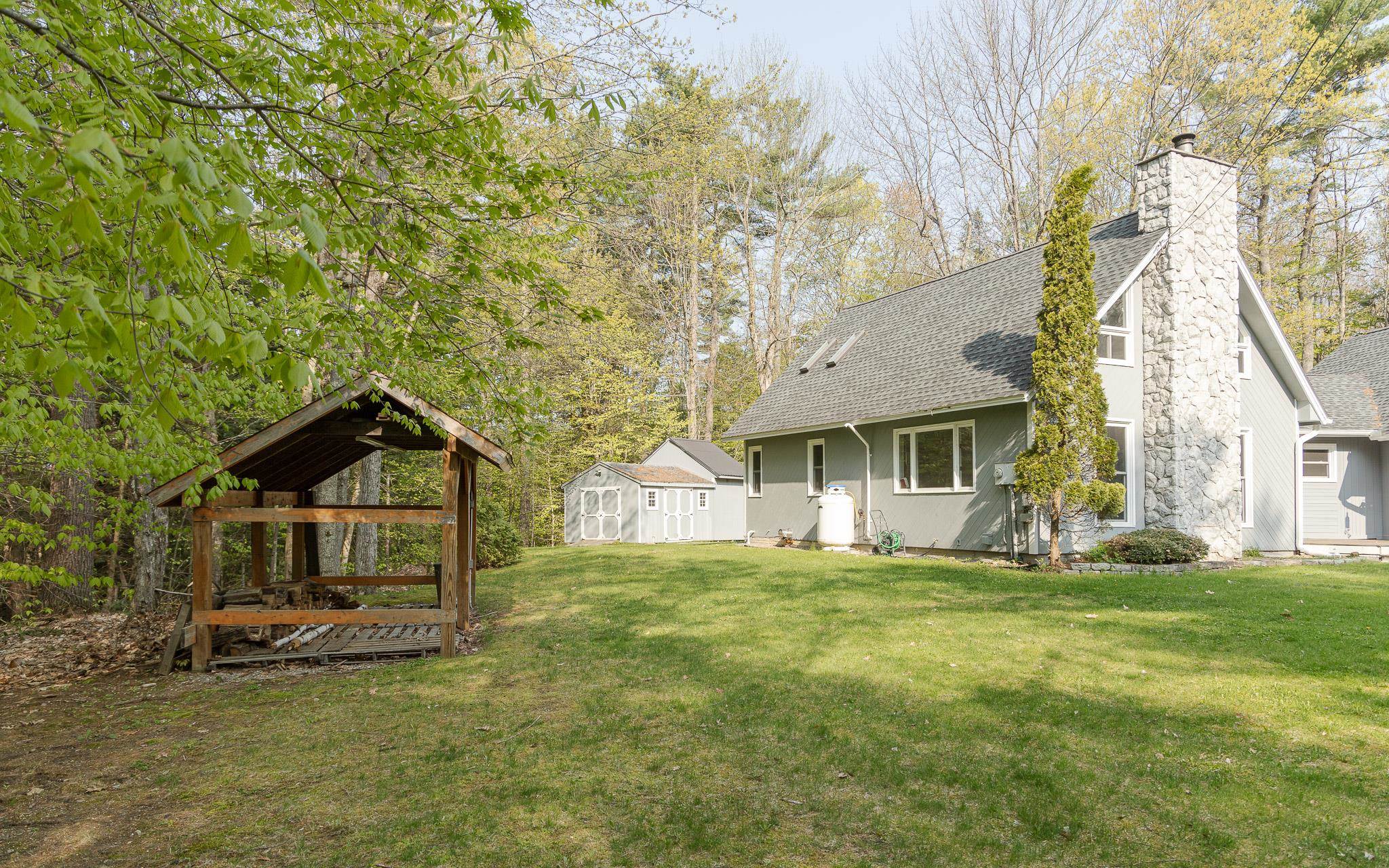 101 Old Cathedral Road Rindge, NH 03461 - Photo 35 of 40