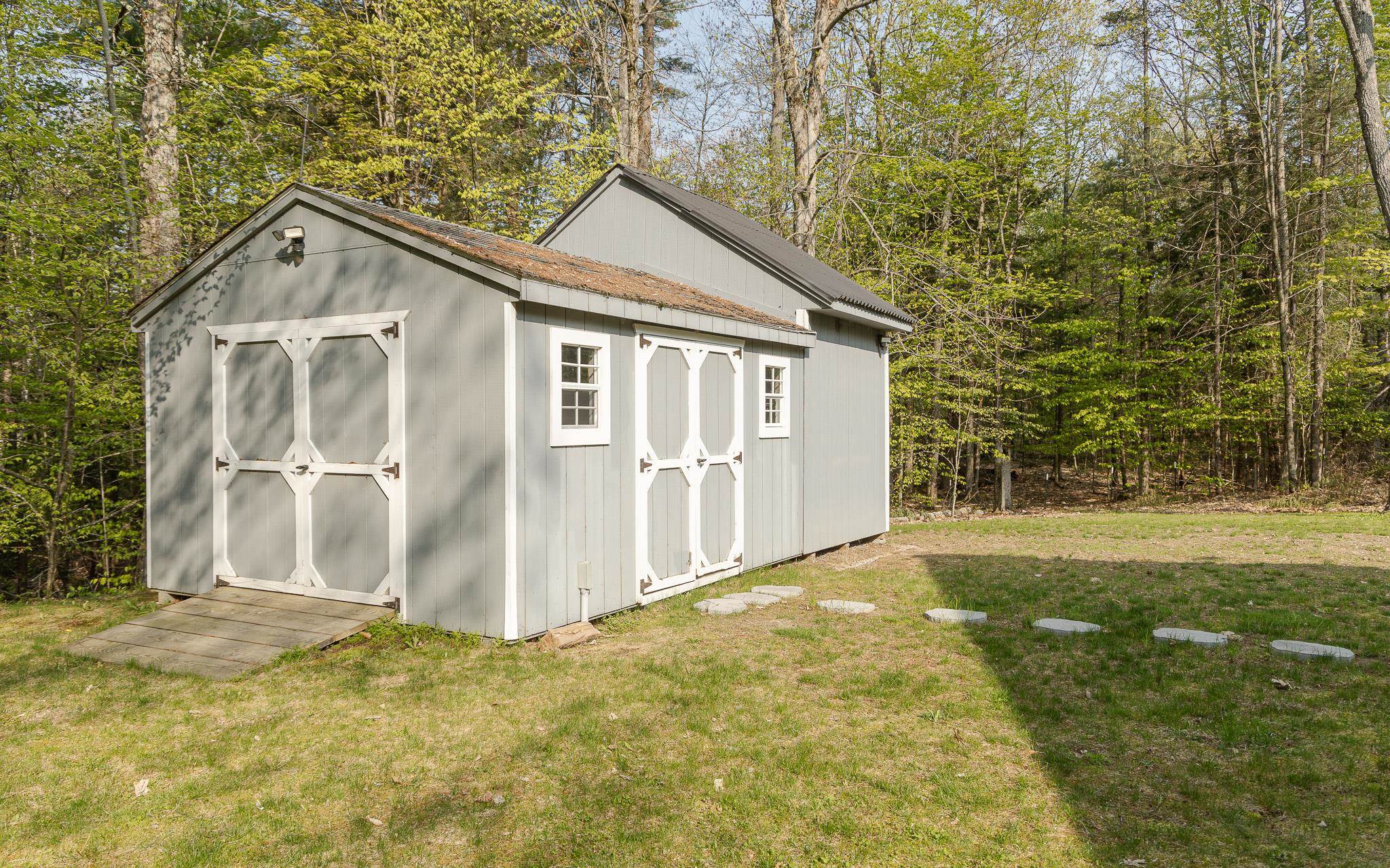 101 Old Cathedral Road Rindge, NH 03461 - Photo 36 of 40