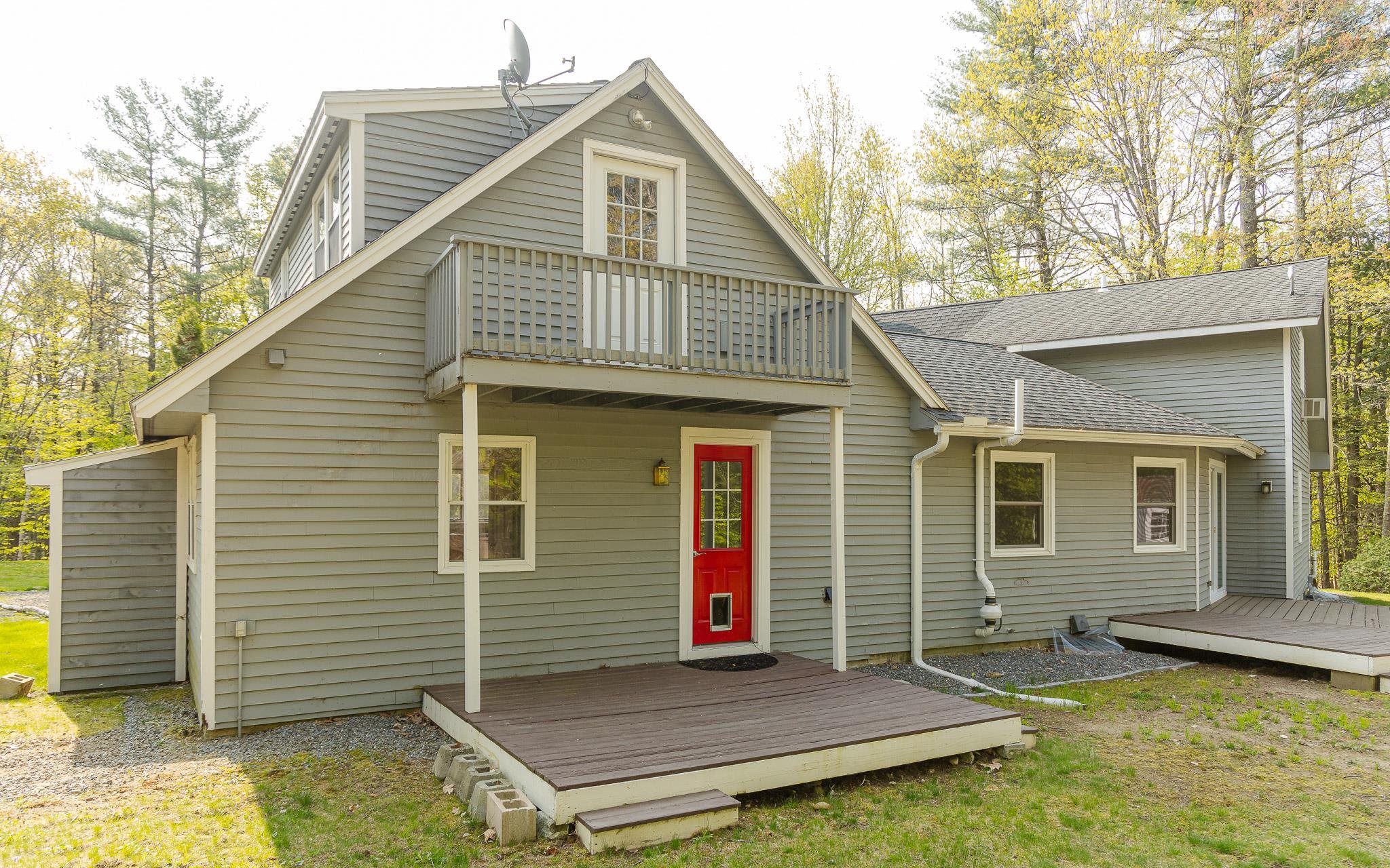 101 Old Cathedral Road Rindge, NH 03461 - Photo 38 of 40