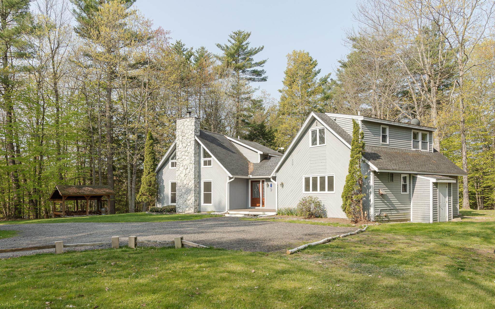 101 Old Cathedral Road Rindge, NH 03461 - Photo 39 of 40