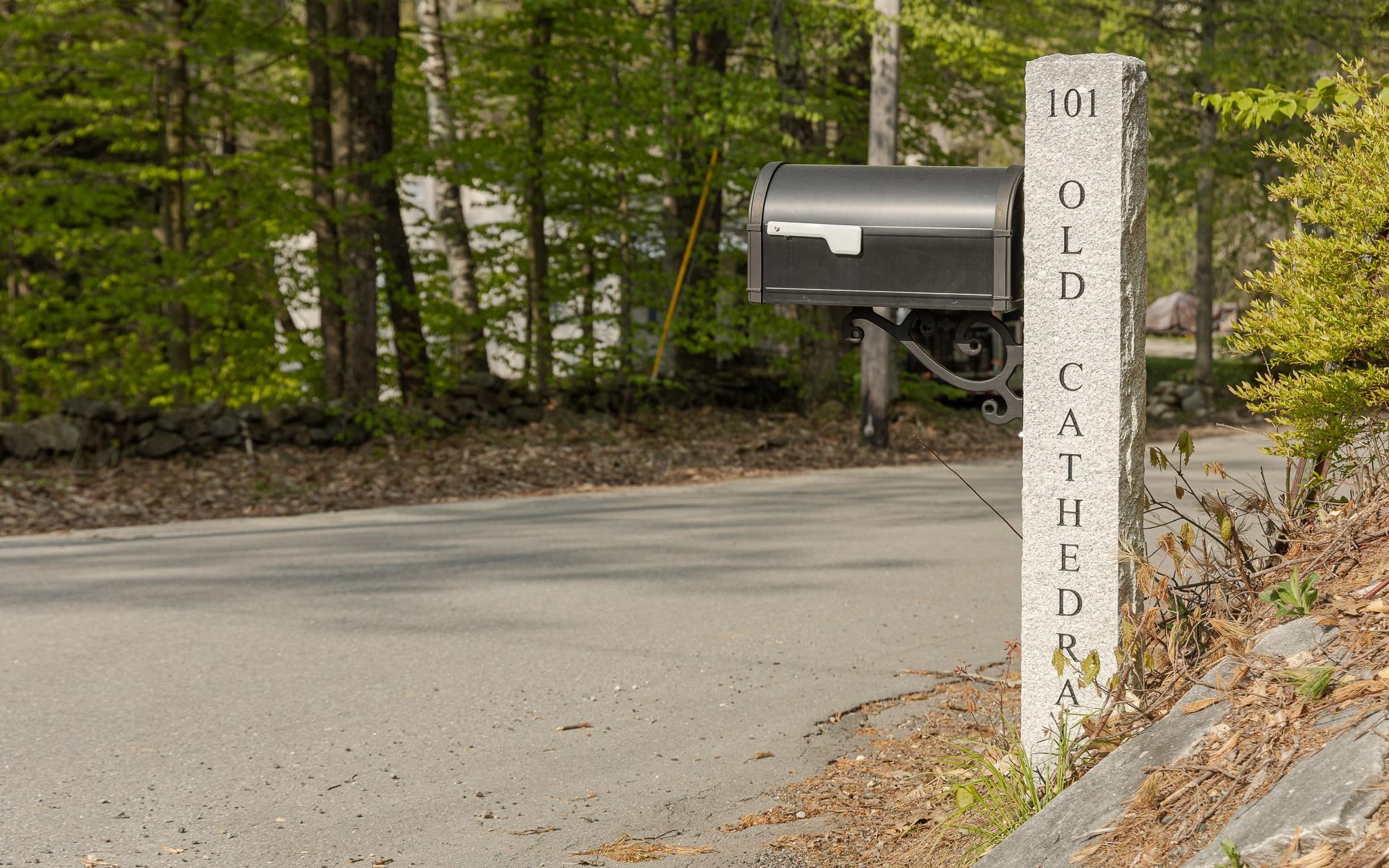 101 Old Cathedral Road Rindge, NH 03461 - Photo 40 of 40