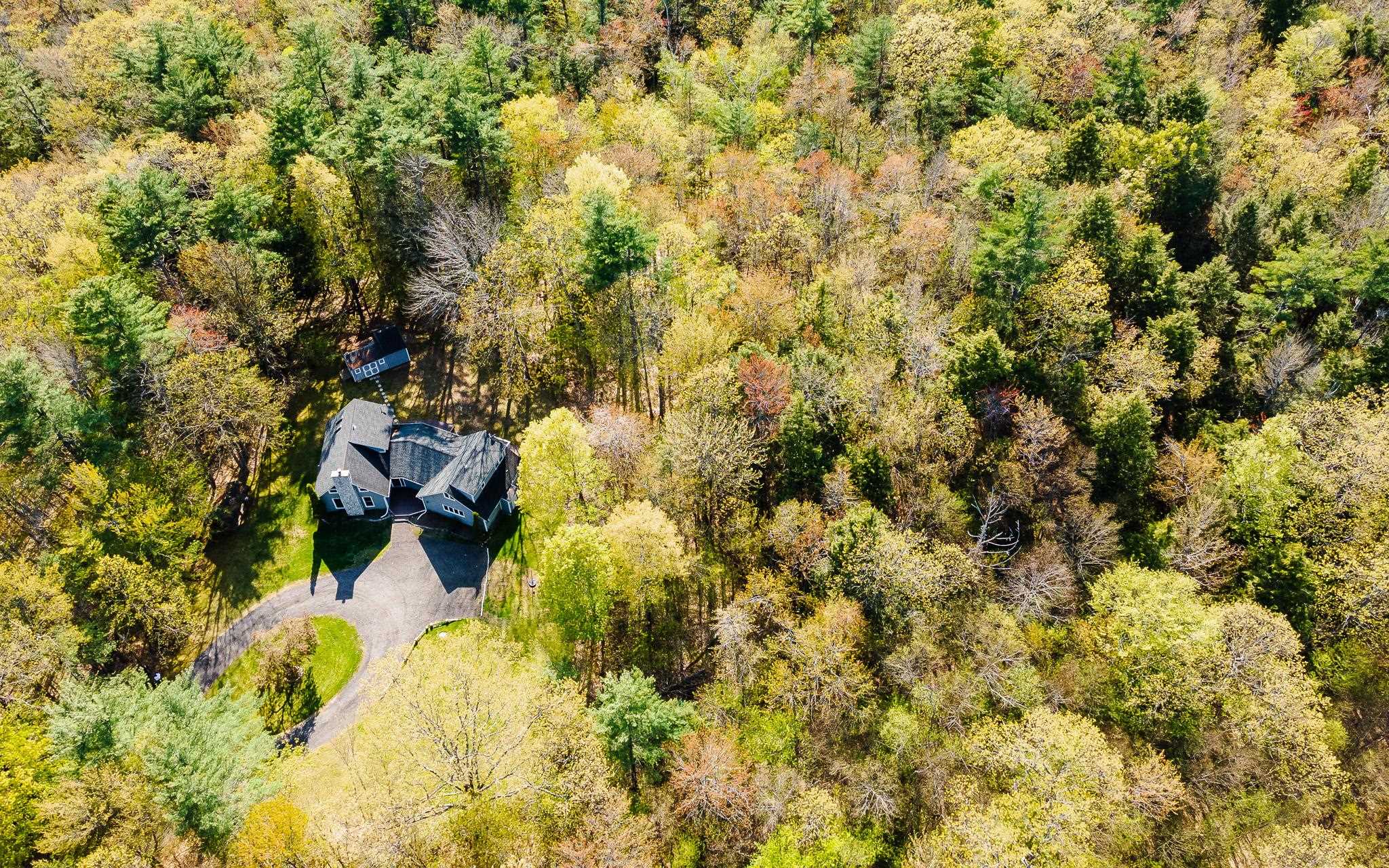 101 Old Cathedral Road Rindge, NH 03461 - Photo 4 of 40