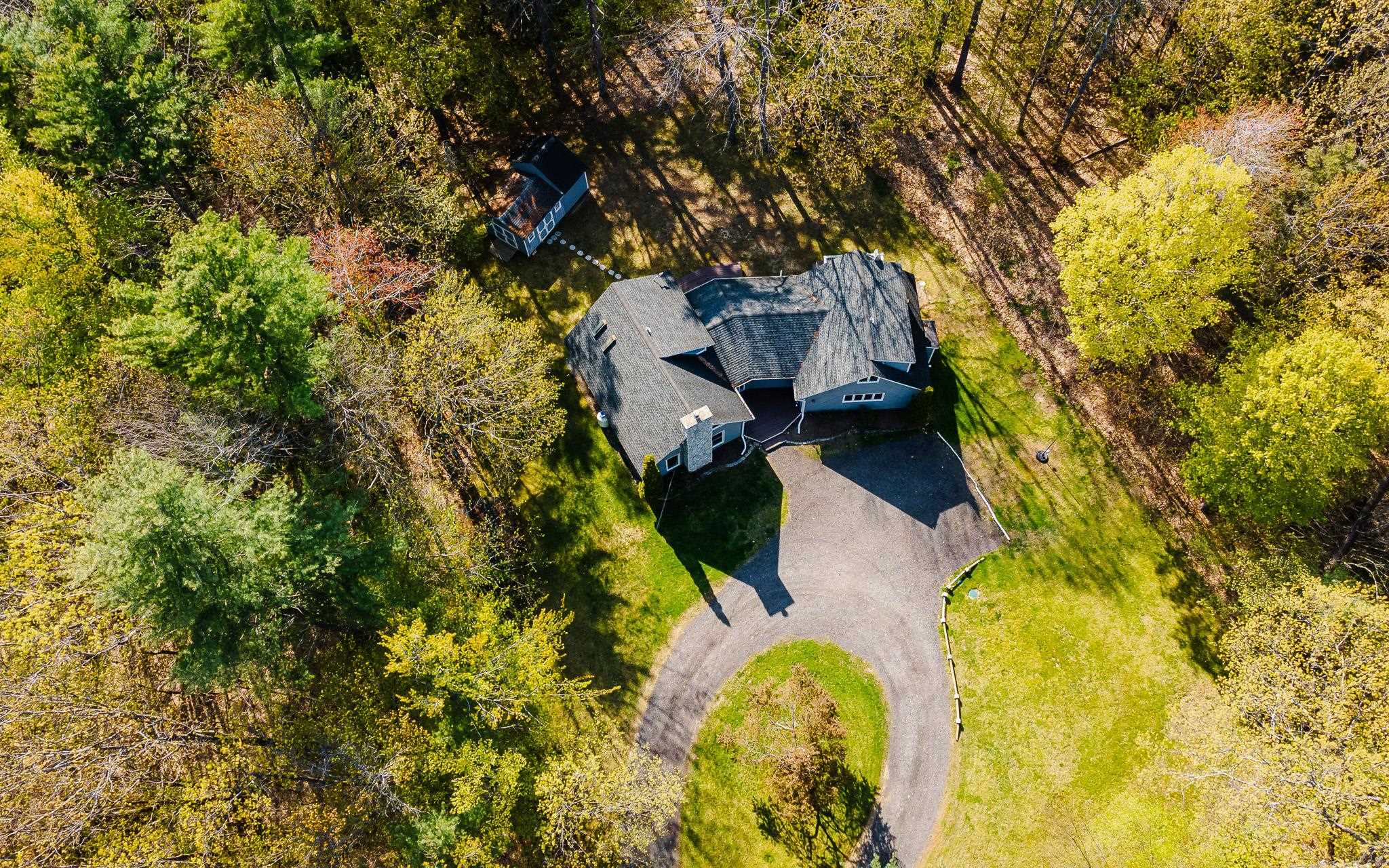 101 Old Cathedral Road Rindge, NH 03461 - Photo 5 of 40