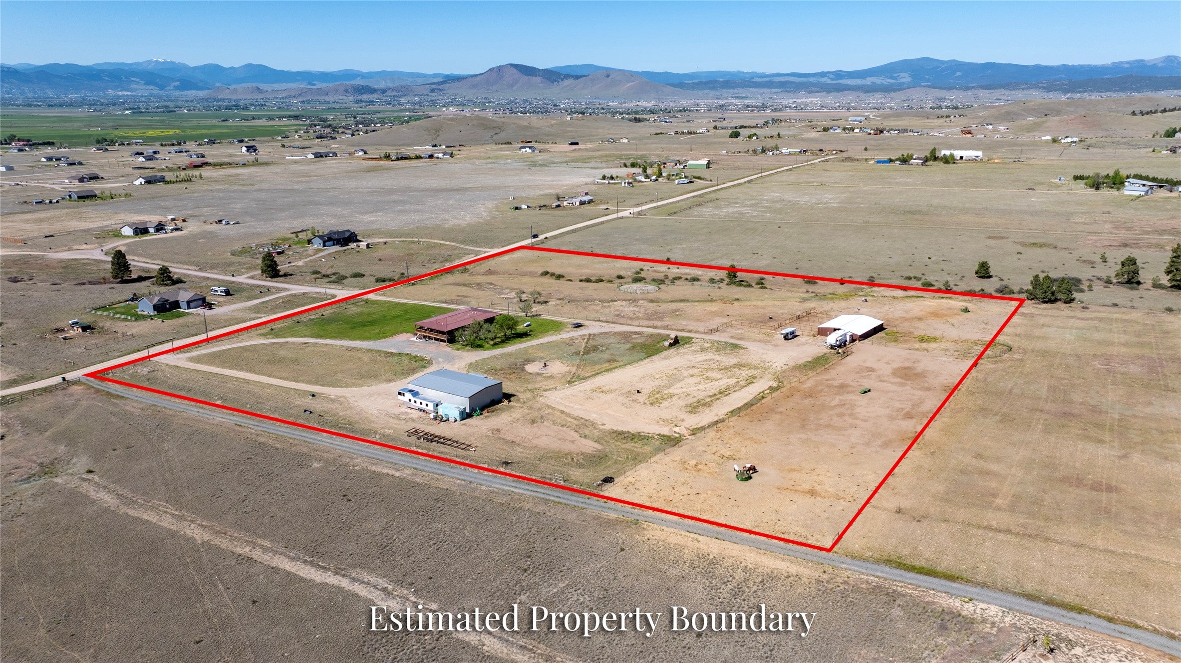 2376 Tea Road Helena, MT 59602 - Photo 7 of 70 Gallery Image 7