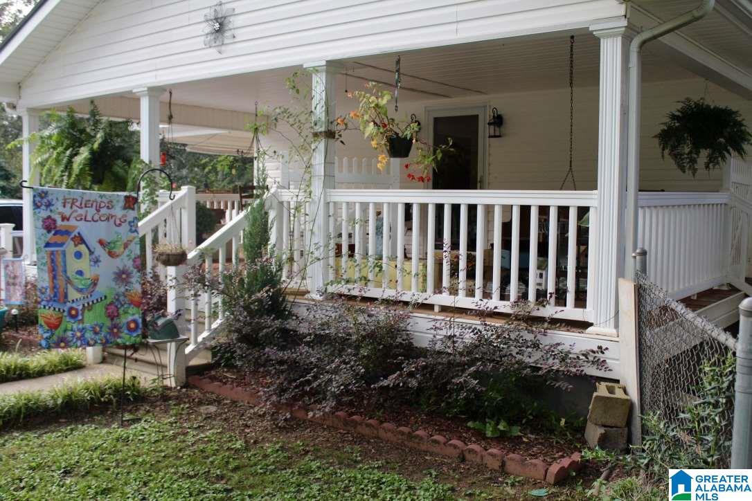 212 2nd Street Northeast Jacksonville, AL 36265 - Photo 3 of 25