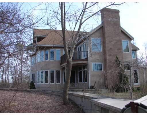 600 South Orleans Road Orleans, MA 02653 - Photo 1 of 8 Exterior Front.
