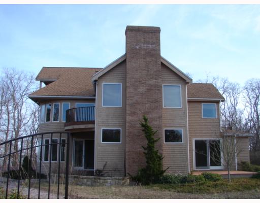 600 South Orleans Road Orleans, MA 02653 - Photo 2 of 8 Exterior Front.