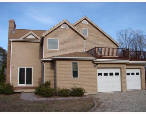 600 South Orleans Road Orleans, MA 02653 - Photo 3 of 8 Exterior Front.