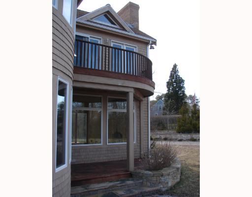 600 South Orleans Road Orleans, MA 02653 - Photo 4 of 8 Exterior Front.