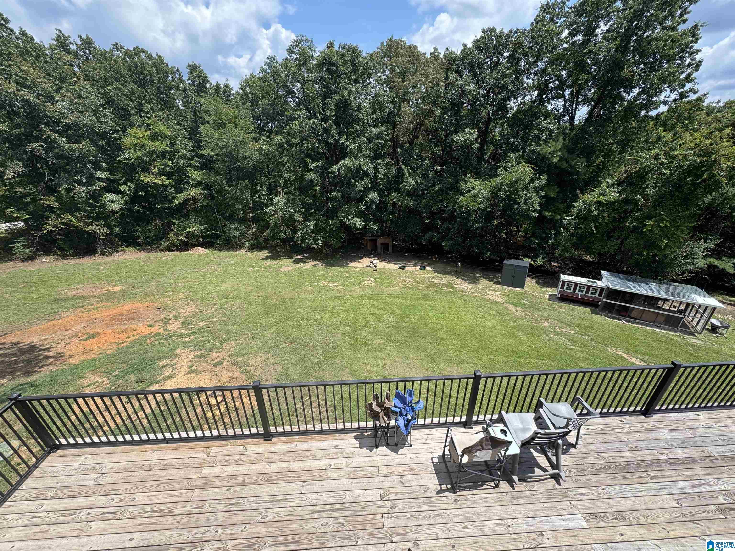 175 Shady Hollow Road Eastaboga, AL 36260 - Photo 38 of 50