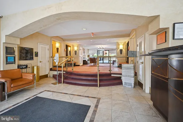 $2,400 | 950 25th Street Northwest, Unit 508N, Washington, DC 20037