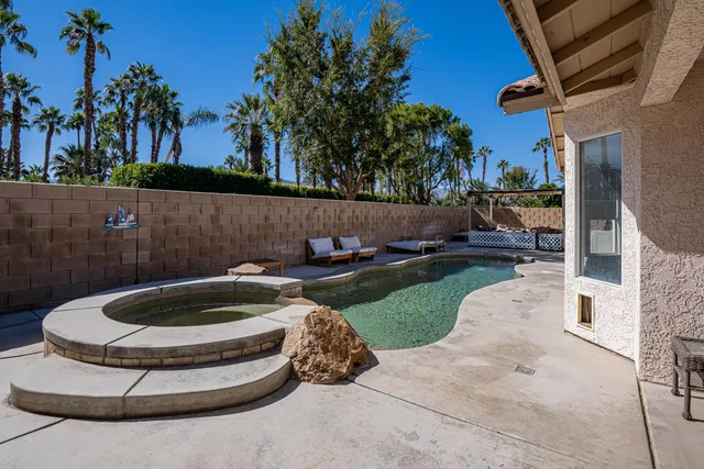 a view of outdoor space yard and patio