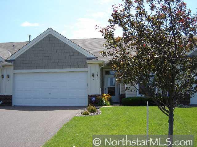 5890 Prairie Ridge Drive St. Paul, MN 55126 - Photo 1 of 1 Gallery Image 1