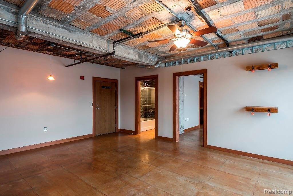 2915 John R Street, Unit 508 Detroit, MI 48201 - Photo 2 of 19