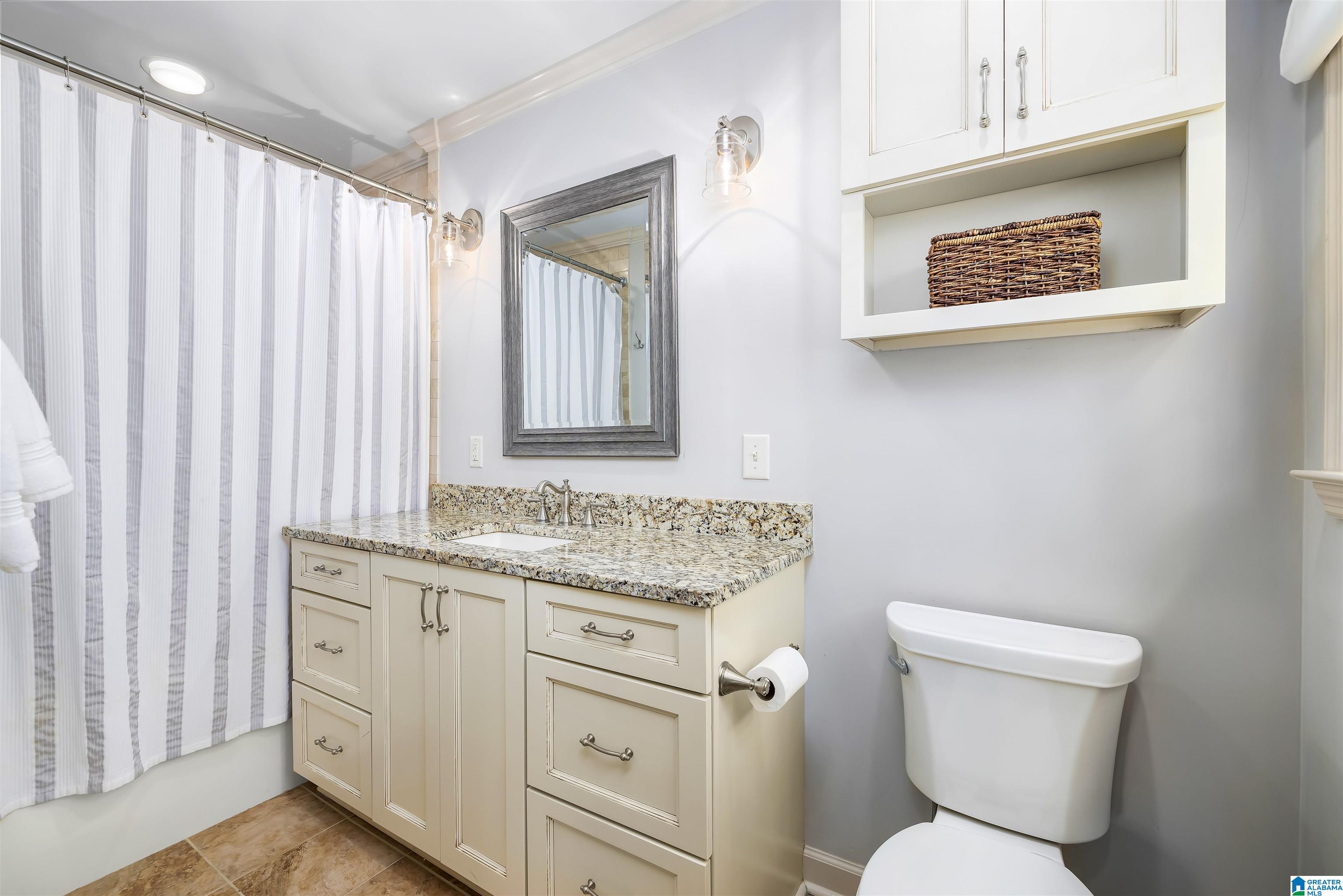 3612 Ridgeview Drive Birmingham, AL 35213 - Photo 32 of 41