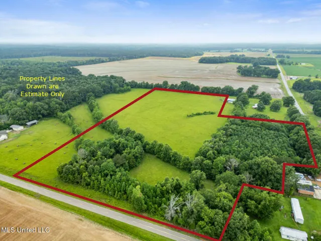 $475,000 | Ms-481, Pelahatchie, MS 39145