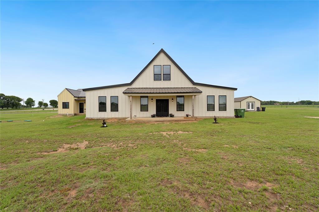 2800 Gospel Road Tolar, TX 76476 - Photo 1 of 36
