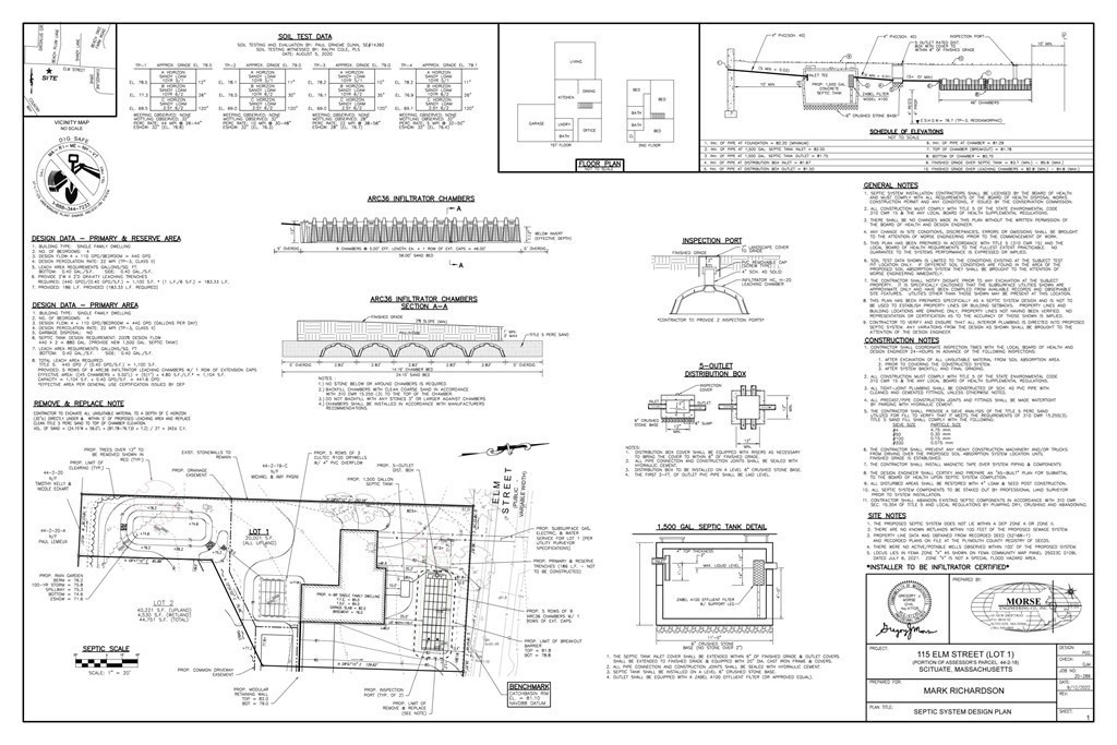 115 Elm Street Scituate, MA 02066 - Photo 3 of 3