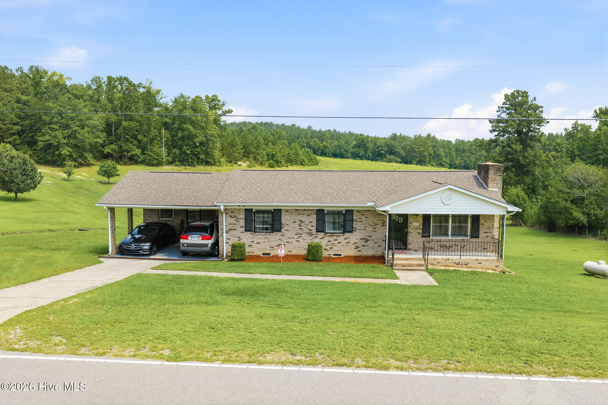 310 Dave Kings Road Rockingham, NC 28379 - Photo 2 of 44 Gallery Image 2