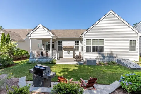 $949,000 | 23 Woodsong, Plymouth, MA 02360