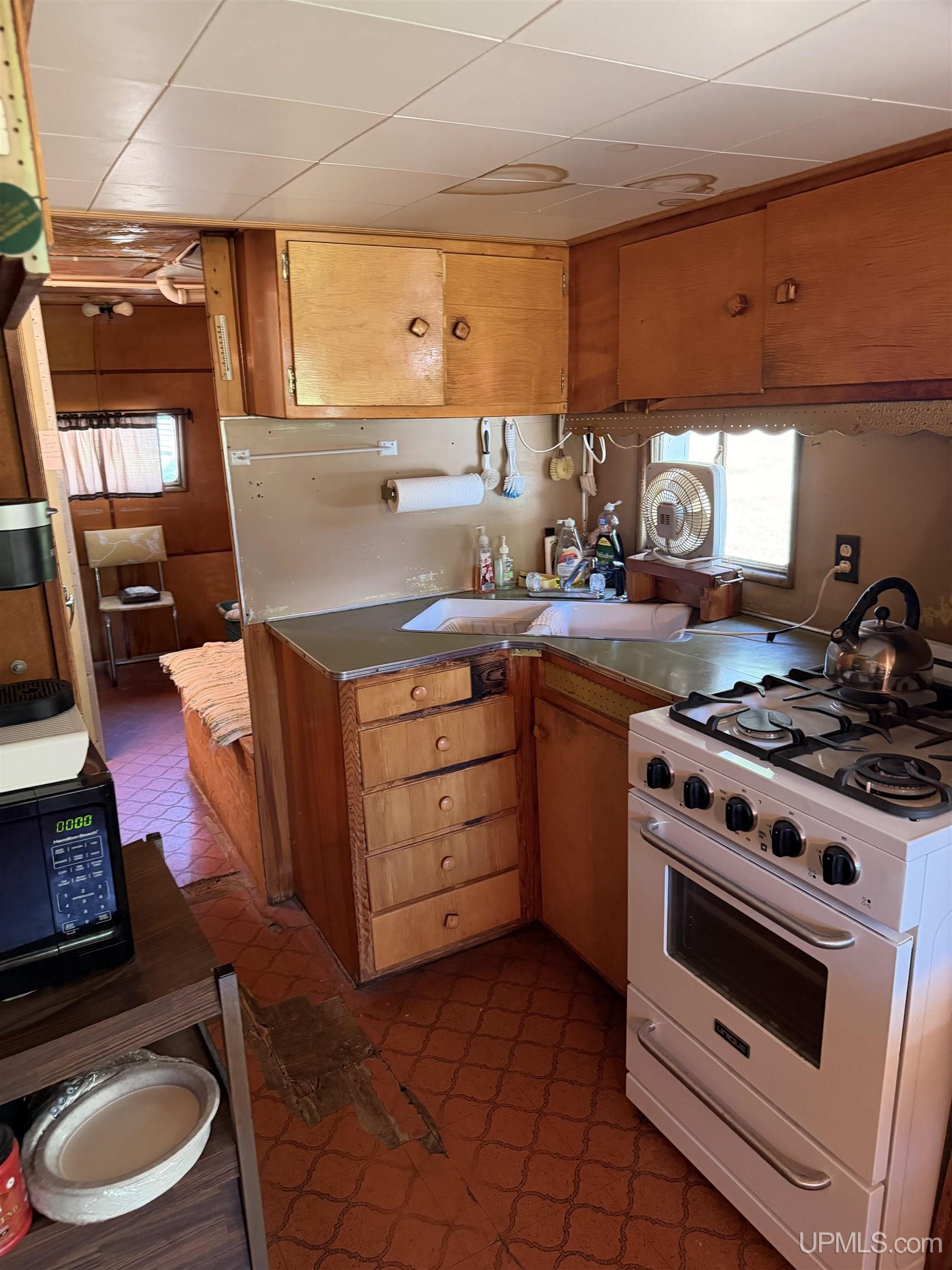8826 Boot Lake Road Manistique, MI 49854 - Photo 19 of 25