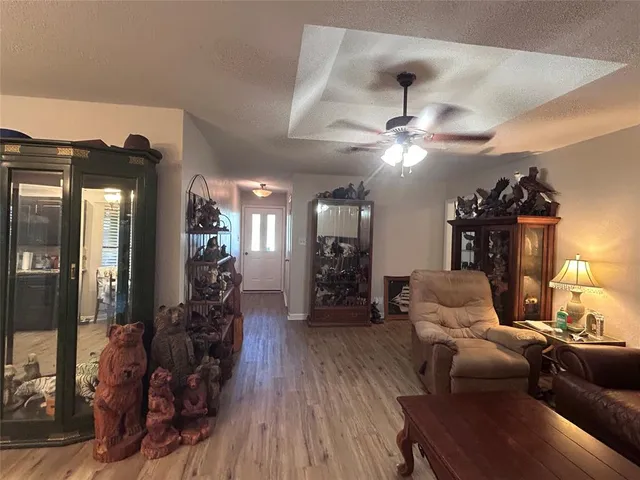 $264,999 | 600 East Elm Street, Glen Rose, TX 76043