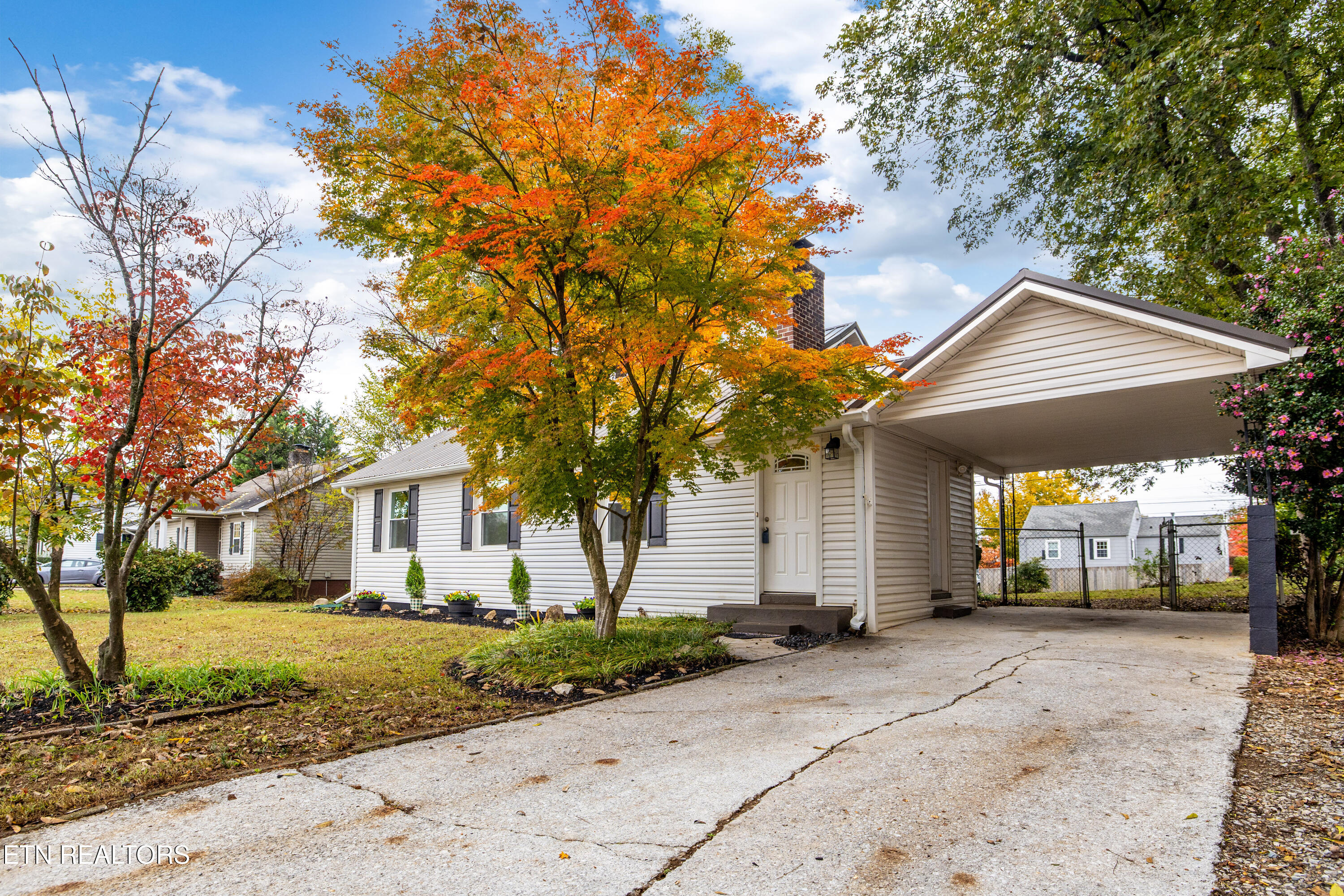 1907 Crest Road Maryville, TN 37804 - Photo 33 of 34 1907CrestRd-39