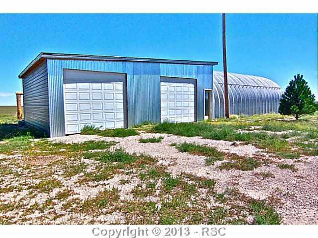 1425 Loflin Road Colorado Springs, CO 80930 - Photo 19 of 25