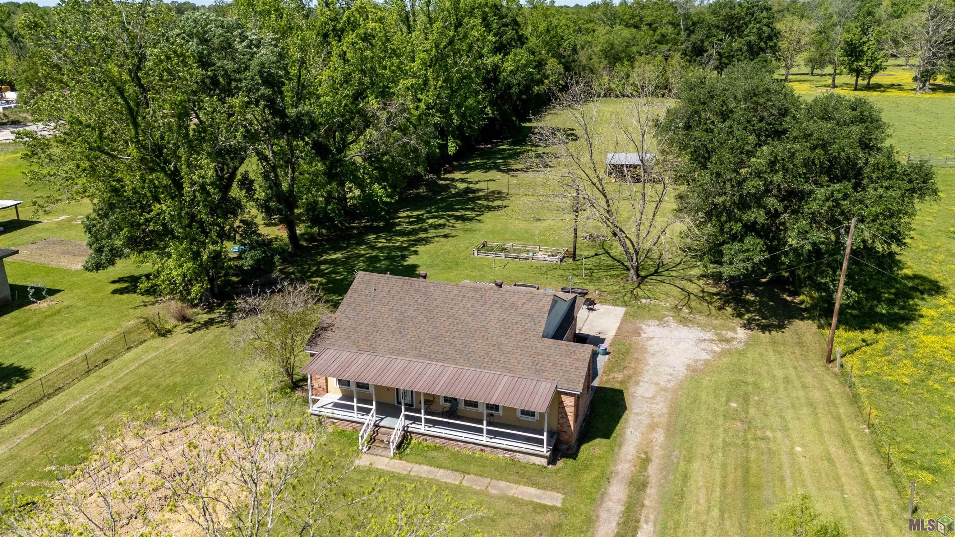 2015 Old Baker Road Baker, LA 70714 - Photo 24 of 28