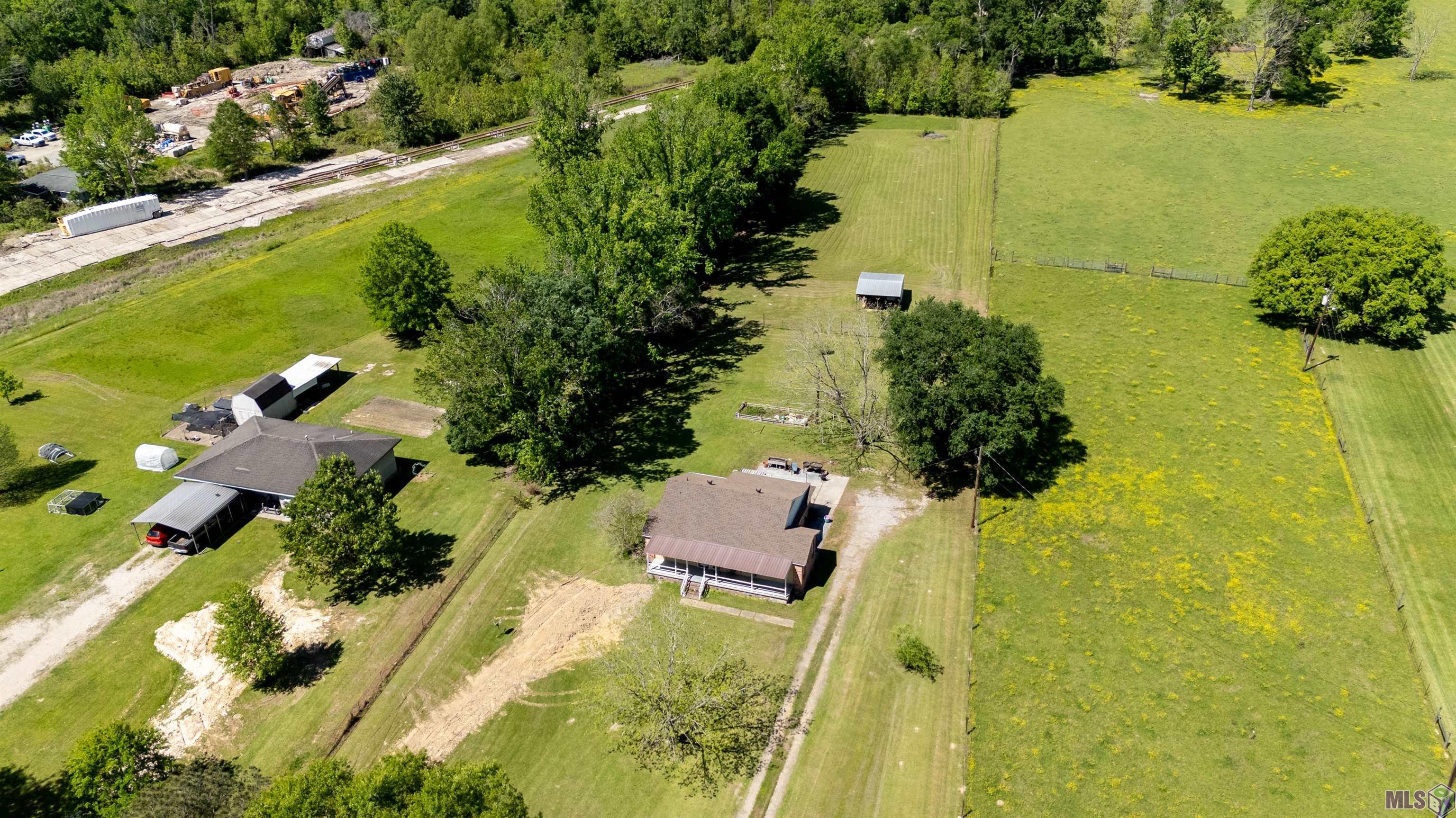 2015 Old Baker Road Baker, LA 70714 - Photo 25 of 28
