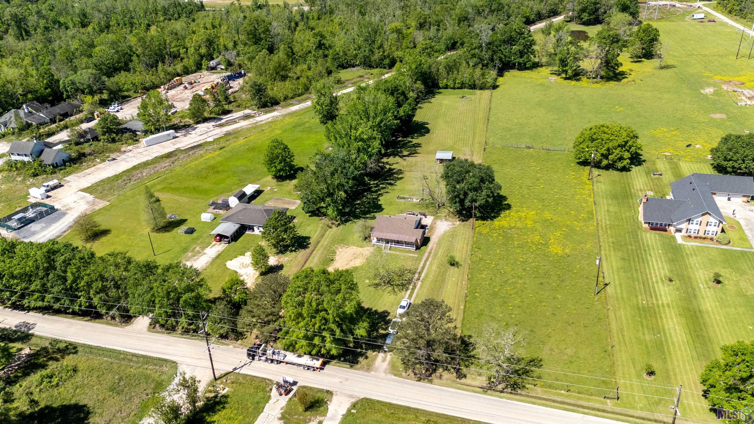 2015 Old Baker Road Baker, LA 70714 - Photo 26 of 28