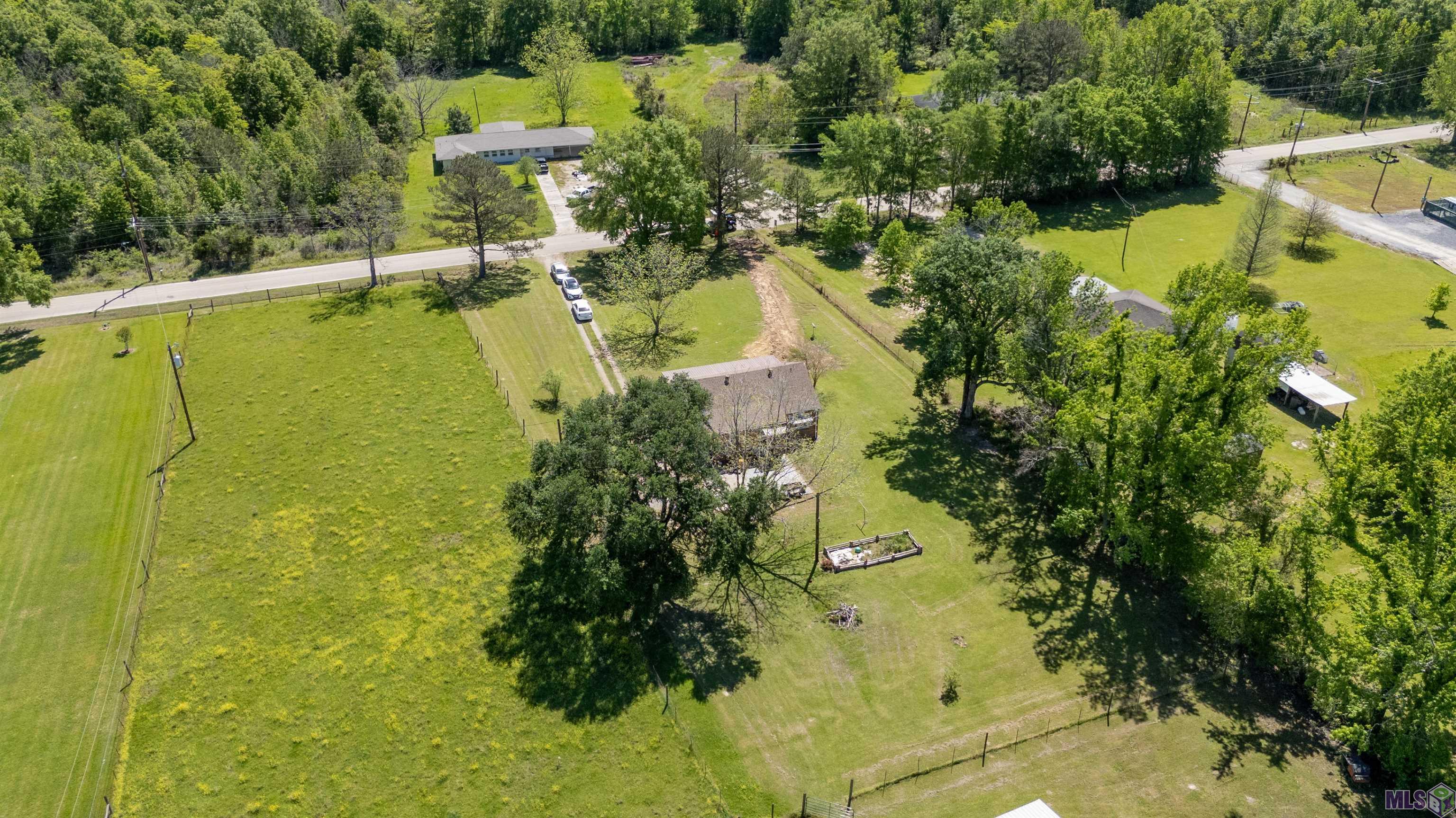 2015 Old Baker Road Baker, LA 70714 - Photo 28 of 28
